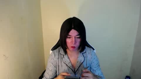 LORINE online show from February 11, 6:33 pm