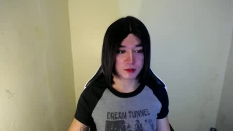 LORINE online show from February 10, 2:48 pm
