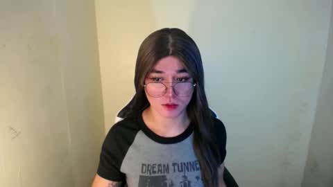 LORINE online show from February 21, 12:06 pm