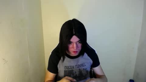LORINE online show from February 13, 1:29 am