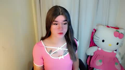 LORINE online show from February 23, 7:17 pm