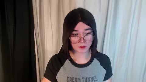LORINE online show from March 9, 11:14 pm