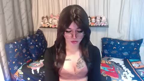LORINE online show from September 19, 8:45 pm