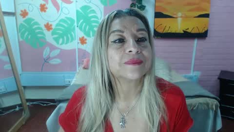 Snapshot of desire_latin chatting on September 10, 5:36 pm VALERIA online show from September 10, 5:36 pm