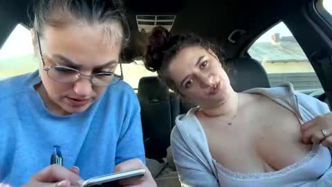Snapshot of devileanna chatting on January 26, 10:45 am Anna online show from January 26, 10:45 am