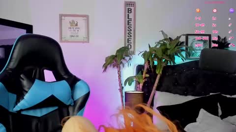 PaulaInsta  paulacastellanos 1Pvt open online show from February 12, 5:05 am