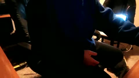 Snapshot of dfwgonewrong chatting on January 12, 1:37 pm dfwgonewrong online show from January 12, 1:37 pm