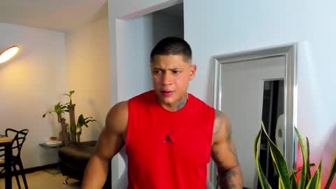 Diego online show from February 5, 2:40 am