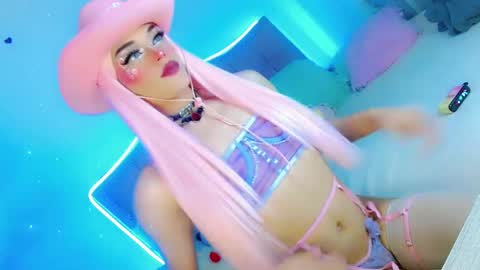 AmayaGirl online show from February 15, 2:58 am