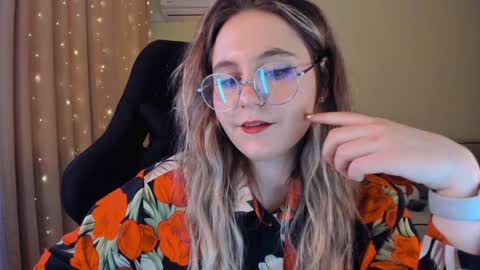 Diana online show from January 7, 10:01 am