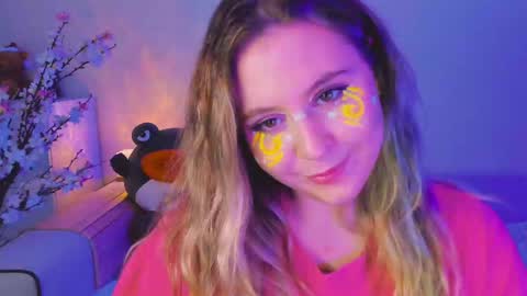 Diana online show from January 18, 10:06 am