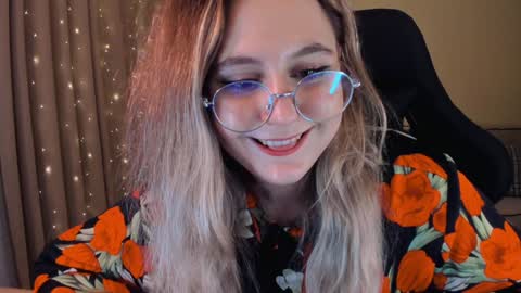 Diana online show from January 7, 1:03 pm