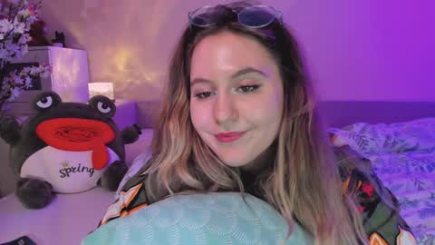 Diana online show from January 16, 4:18 pm