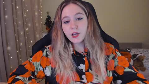 Diana online show from January 4, 3:28 pm
