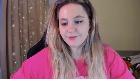 Diana online show from January 5, 1:26 pm