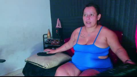 Diana Lozano online show from February 28, 12:09 pm