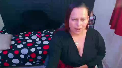 Diana Lozano online show from January 25, 11:34 am