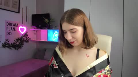 Diana online show from September 19, 1:48 pm