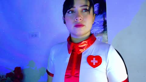 DIANE online show from January 27, 11:11 am