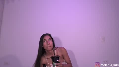 Melania   -    online show from January 6, 11:31 pm