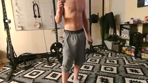 Dick And Muscle online show from February 24, 9:43 am