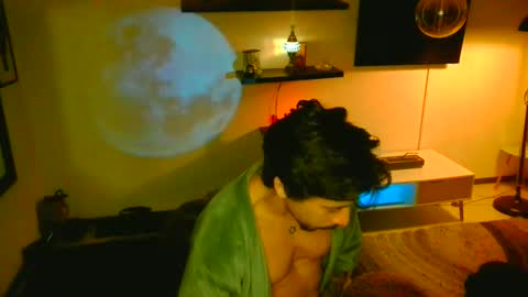Snapshot of dickdamian_ chatting on January 26, 2:45 am Damin online show from January 26, 2:45 am