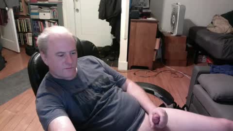 Richard Fleischer online show from February 15, 2:04 am