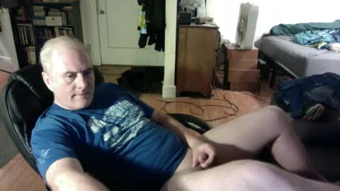 Richard Fleischer online show from January 10, 7:04 am