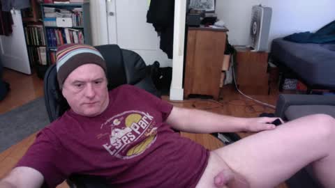 Richard Fleischer online show from February 17, 4:28 pm