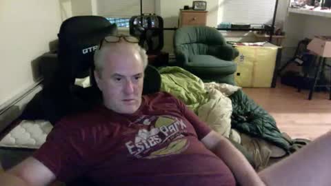 Richard Fleischer online show from September 9, 2:00 am