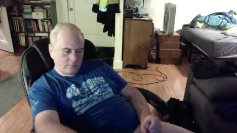 Richard Fleischer online show from January 11, 4:06 am