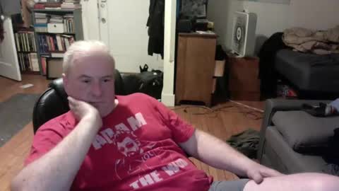 Richard Fleischer online show from March 6, 3:57 am