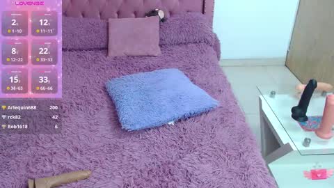 Diiana miller online show from February 6, 12:11 am