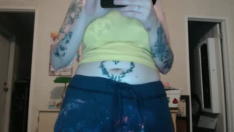 Sofie online show from December 9, 5:51 am