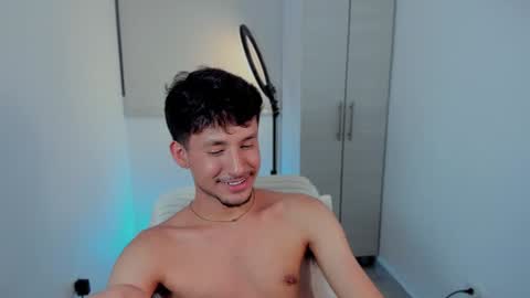 Fabian online show from December 14, 2:55 am