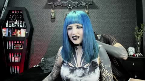 dimmuanddarkness online show from January 7, 5:22 am