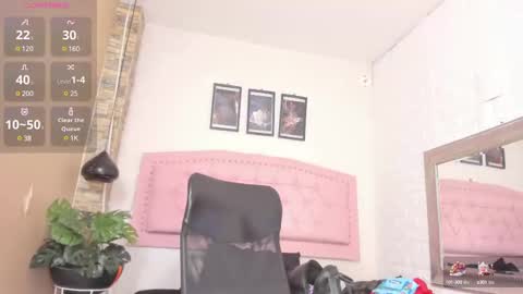 DIOSA online show from February 22, 8:31 pm