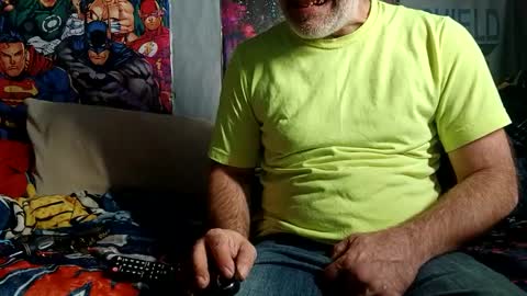 dirtmcgirt82 online show from January 29, 3:47 pm