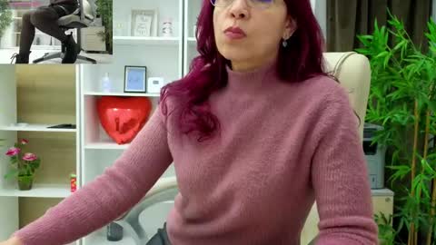 Snapshot of dirty_mature chatting on February 13, 10:34 am dirty_mature online show from February 13, 10:34 am