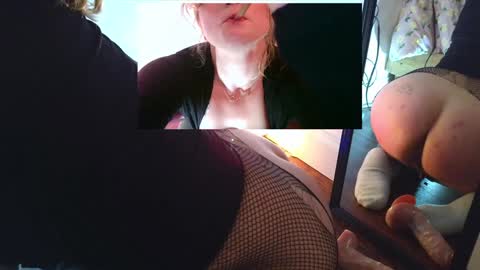 Snapshot of dirtydaisy1998 chatting on January 28, 10:56 pm Daisy Wylde online show from January 28, 10:56 pm