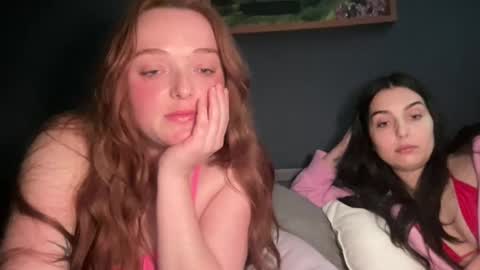 Snapshot of dirtylaneyjane chatting on February 26, 7:45 am Laney Jane online show from February 26, 7:45 am