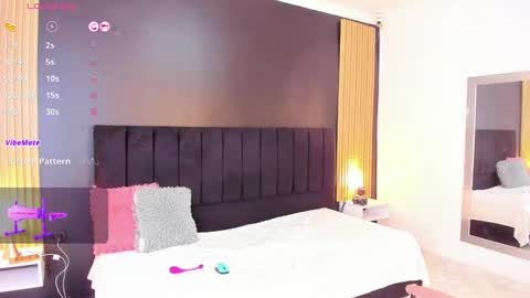 Snapshot of dirtysex18 chatting on March 1, 12:39 am Soffie - Valentina - Yuya Astro online show from March 1, 12:39 am