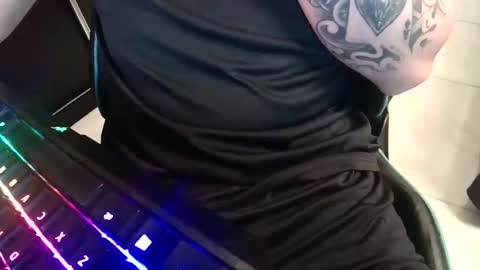 discretinho7 online show from September 14, 12:13 am
