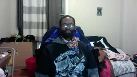 Snapshot of disr3sp3ctfully_dipp3d chatting on January 22, 11:34 am Your Best Worst Nightmare online show from January 22, 11:34 am