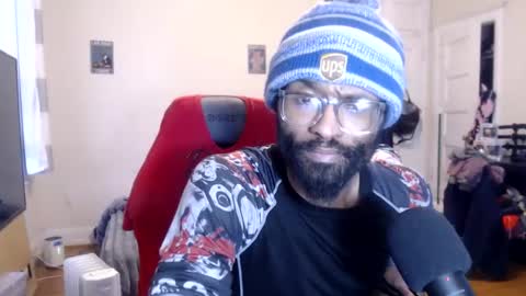 Snapshot of disr3sp3ctfully_dipp3d chatting on February 25, 12:38 pm Your Best Worst Nightmare online show from February 25, 12:38 pm