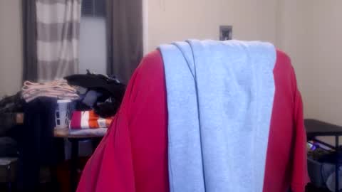 Snapshot of disr3sp3ctfully_dipp3d chatting on February 16, 3:26 am Your Best Worst Nightmare online show from February 16, 3:26 am