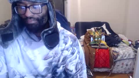 Snapshot of disr3sp3ctfully_dipp3d chatting on January 23, 4:41 am Your Best Worst Nightmare online show from January 23, 4:41 am