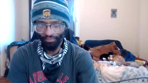 Snapshot of disr3sp3ctfully_dipp3d chatting on January 27, 8:17 pm Your Best Worst Nightmare online show from January 27, 8:17 pm