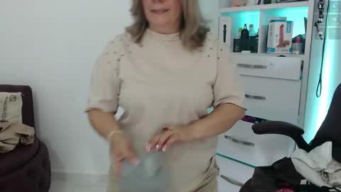 Diva online show from February 23, 7:17 pm