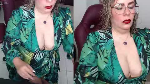 Diva online show from February 9, 4:40 pm